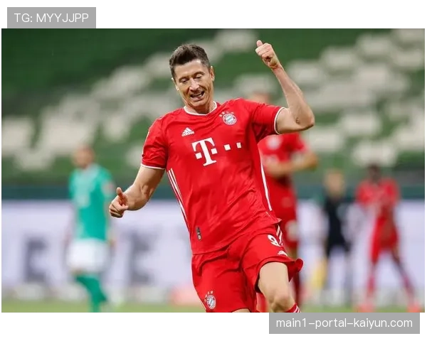 德甲冠军悬念几近终结 拜仁巨大优势下联赛进入垃圾时间